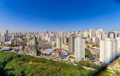 Imagem 15: APARTAMENTO RESIDENCIAL em São Paulo - SP, Barra Funda