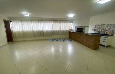 Imagem: A casa possui 2 Dormitórios, 2 Banheiros, 90m² de Área e