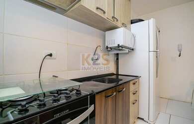 Imagem 10: Apartamento à venda no bairro Jardim Taíza - Almirante Tamandaré/PR