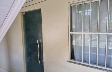 Imagem 9: Casa espetacular. Churrasqueira, Varanda, 85.000m² de Áreae1 Banheiro