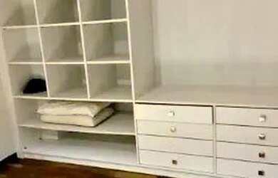 Imagem 6: Balneario Camboriu, cobertura plana, Beira mar, Av. Atlantica