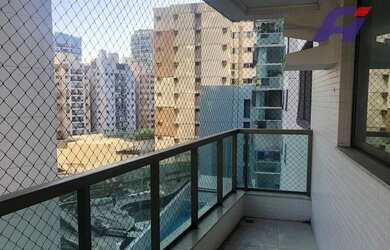 Imagem: O apartamento possui 3 Dormitórios, 3 Banheiros, 3 Vagas na