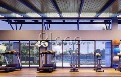 Imagem 5: Terreno à venda no Condomínio Residencial das Acácias - Paulínia/SP