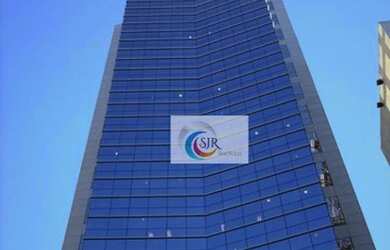 Imagem: O depósito possui 5 Vagas na garagem, 1.203m² de Área e