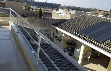 Imagem 3: Venda- Sobrado com Piscina Villa Branca- Aceita Financiamento- Aceita permuta