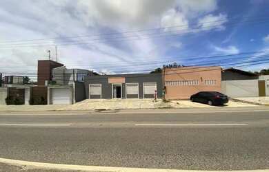 Imagem: Ponto comercial as margens da CE 040 eusebio/aquiraz