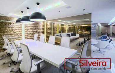 Imagem 16: PORTO ALEGRE - Conjunto Comercial/Sala - Praia de Belas