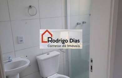 Imagem 13: Apartamento 54 m² Térreo no Condomínio Residencial Majestic em Jundiaí