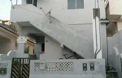 Imagem: A casa possui 2 Dormitórios, 1 Banheiro, 76m² de Área e