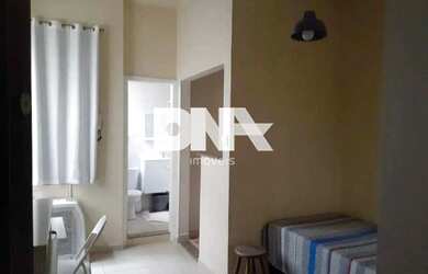 Imagem 3: Kitnet/Conjugado-À VENDA-Laranjeiras-Rio de Janeiro-RJ