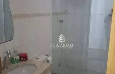 Imagem 12: Sobrado com 3 dormitórios, 98 m² - venda por R$ 475.000,00 ou aluguel por R$ 3.077,00/mês