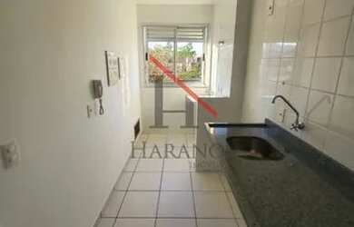 Imagem 12: Residencial Garden Araucária