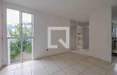 Imagem: Apartamento para Aluguel - Itanhangá, 2 Quartos, 46 m2