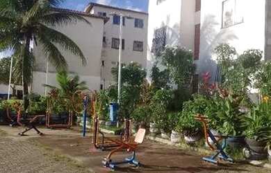 Imagem 2: Troco apartamento por casa