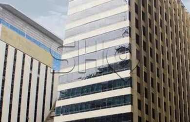 Imagem 12: CONJUNTO COMERCIAL, 292mM AV. PAULISTA CONDOMINIO EDIFICIO SAO MIGUEL5...