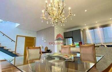 Imagem 9: Casa, 420 m² - venda por R$ 3.800.000,00 ou aluguel por R$ 20.930,00/mês...