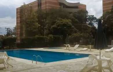 Imagem 6: Apto de 130m2 no Green Park - Vivendas (Zona Sul