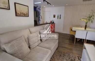 Imagem: O apartamento à venda possui 2 Dormitórios, 1 Banheiro e 70m²