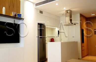 Imagem 6: Lindo residencial luxuoso para locação e ao lado da Av Chucri Zaidan. Com entrada imediata