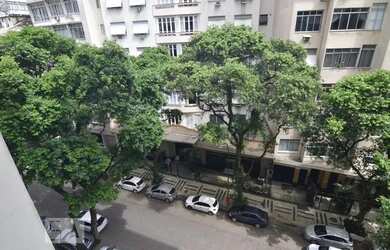 Imagem 6: Apartamento para Aluguel - Copacabana, 3 Quartos, 80 m2