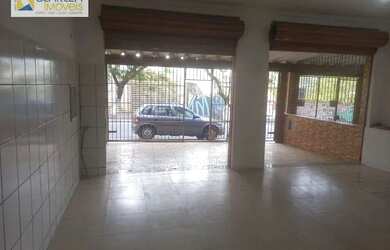 Imagem 11: Salão para alugar, 95 m² por R$ 3.500/mês - Butantã - São Paulo/SP