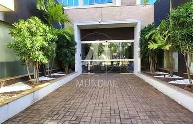 Imagem: O depósito possui 1 Vaga na garagem, 35m² de Área e está