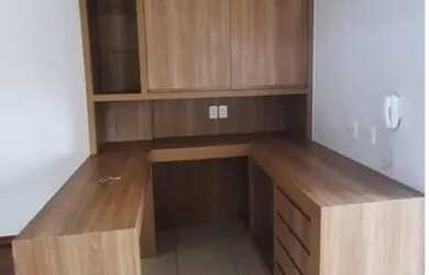 Imagem 6: SANTANA DE PARNAÍBA - Apartamento Padrão - TAMBORÉ