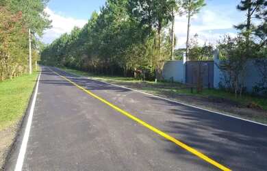 Imagem 6: sitio. Imóvel novoe38.000m² de Área