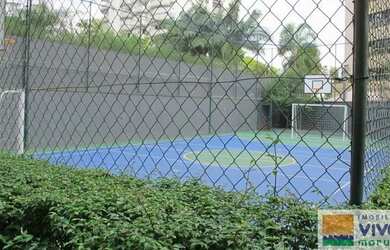 Imagem 3: Morumbi 3 dormitórios. 96m² de Área, 2 Vagas na garageme3 Dormitórios