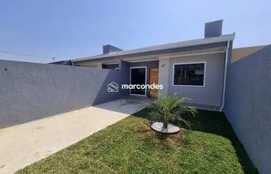 Imagem 3: FAZENDA RIO GRANDE - Casa Padrão - Santa Terezinha