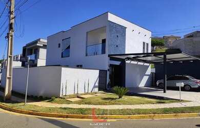 Imagem 1: Casa Condomínio Vila Real Bragança Paulista