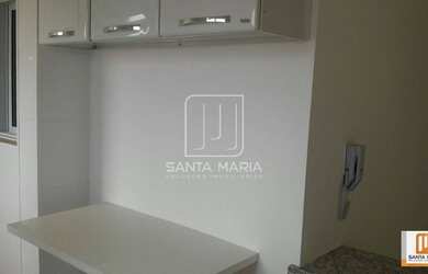 Imagem 3: Apartamento (tipo - padrao) 1 dormitórios, cozinha planejada, elevador, em condomínio fech