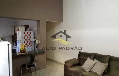 Imagem 4: Casa à venda no bairro Sacilotto II Artur Nogueira SP