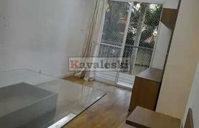 Imagem 16: Apartamento Lindo, Vago Próx Metrô - 2 dormitórios 1 vaga - Oportunidade...