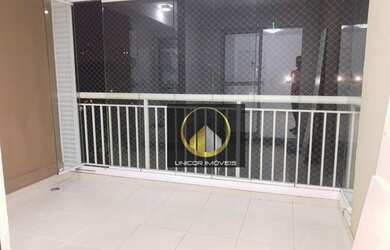 Imagem 3: Apartamento, 57 m² - venda por R$ 499.000,00 ou aluguel por R$ 3.058,00/mês...