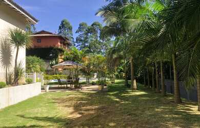 Imagem 6: Condomínio, Parque Industrial San José - Cotia