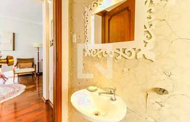 Imagem 16: Casa à Venda - Chácara Santo Antonio, 3 Quartos, 250 m2