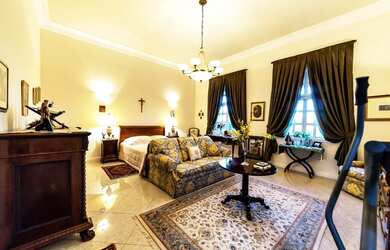 Imagem 11: Casa para Venda em Itu, Condomínio Fazenda Vila Real de Itu, 7 dormitórios,...