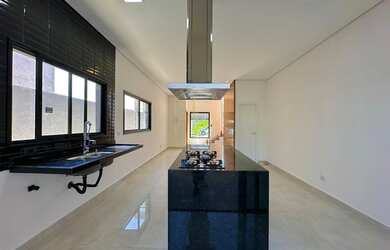 Imagem 6: Casa de Condomínio em Chácara Jaguari fazendinha - Santana de Parnaíba,...