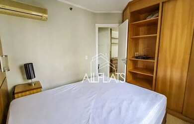 Imagem 11: Flat com 2 dormitórios para alugar, 52 m² por R$ 5.800/mês na Vila...