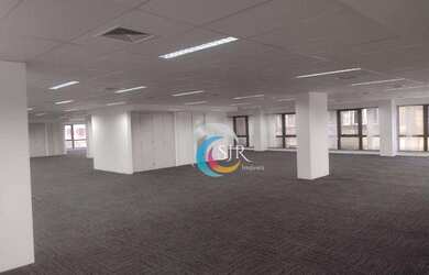 Imagem 5: Conjunto para alugar, 709 m² - Cerqueira César - São Paulo/SP