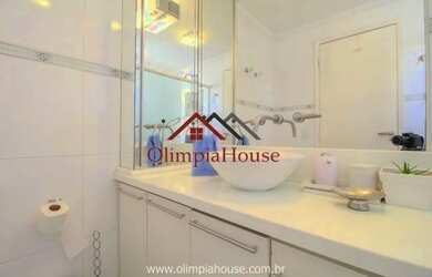 Imagem 15: Apartamento Locação 3 Dormitórios - 116 m² Moema