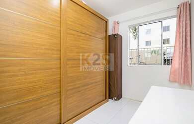 Imagem 8: Apartamento à venda no bairro Jardim Taíza - Almirante Tamandaré/PR