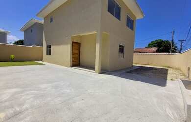 Imagem 10: Casa para venda no Porto da Roça II Bacaxá - Saquarema - RJ