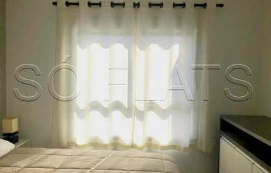 Imagem 16: Lindo residencie para locação no coração do Paraíso ao lado da Av Brig. Faria Lima e Av Re