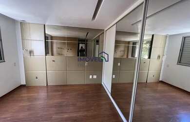 Imagem 12: Apartamento à venda, 4 quartos, 1 suíte, 3 vagas, Buritis - Belo Horizonte/MG