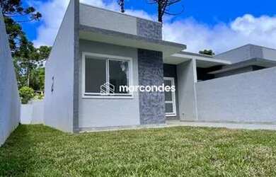 Imagem 10: FAZENDA RIO GRANDE - Casa Padrão - Estados