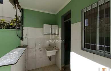 Imagem 9: Apartamento tipo - padrao 3 dormitórios/suite, cozinha planejada, em...