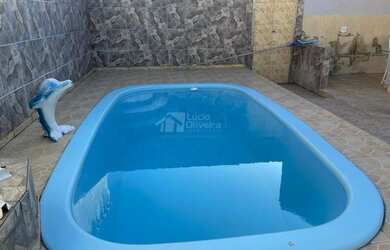 Imagem 12: Casa 03 quartos , Bacaxá