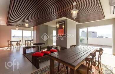 Imagem 7: Apartamento à venda Rua General Rondon, Tristeza - Porto Alegre